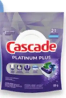 Walmart Cascade action pacs 21s-26s offer