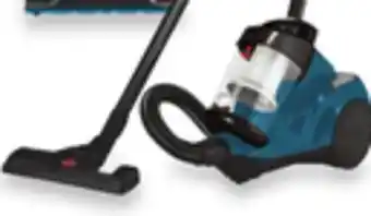 Walmart Bissell powerforce compact upright or canister vacuum offer