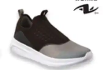 Walmart Men's athletic shoes offer