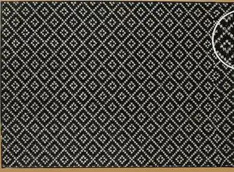 Canac Harlow carpet 4 ft. x 6 ft offer