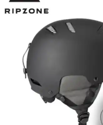 Sports Experts Ripzone versed adult winter sports helmet offer