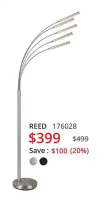 Reed