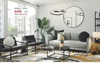 Multi Luminaire Chandelier vestige offer