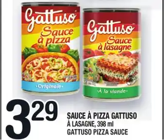 Marche Ami Sauce à pizza gattuso | gattuso pizza sauce offer