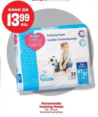 Metro Personnelle Training Pants 33-44 un Selected varieties offer