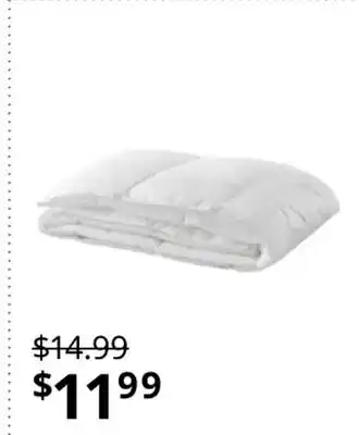 IKEA Myskgräs duvet, cooler, full/queen (double/queen) offer