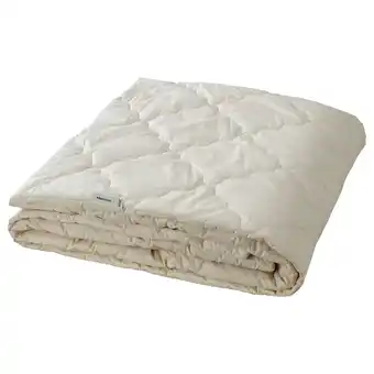 IKEA Rådhusvin duvet, warm, king offer