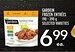 Metro GARDEIN FROZEN ENTRÉES 190-390g SELECTED VARIETIES offer