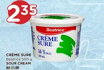 Kim Phat Beatrice sour cream offer