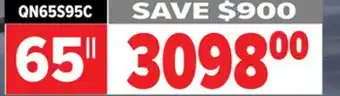 2001 Audio Video Samsung oled quantum hdr oled+ 65 offer