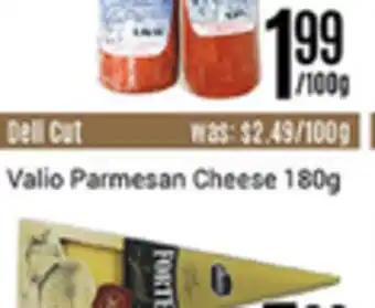 Nations Fresh Foods Bonges portuguese salami offer
