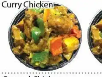 Bestco Food Mart Curry chicken offer