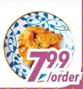 Bestco Food Mart Sweet & our fish offer