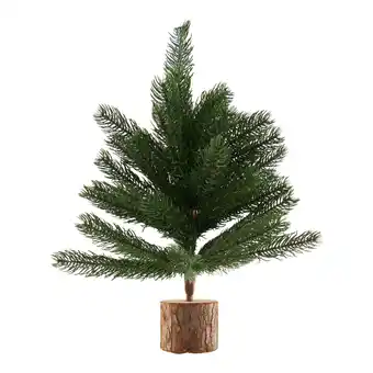 Giant Tiger Tabletop tree, 16-in offer