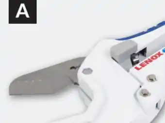 Princess Auto Tube cutter 1-5/8 in. plastic offer