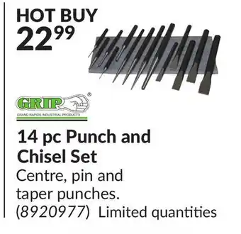 Princess Auto Grand rapids industrial products offer