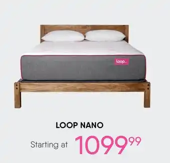 Meubles RD Loop nano offer