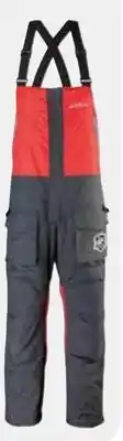 Pronature Men's surface floating bibs offer