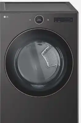 Meubles RD Dryer 7.4 cu ft offer