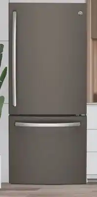 Meubles RD Ge appliances fridge 20.9 cu ft offer