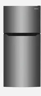 Meubles RD Fridge 19 cu ft offer