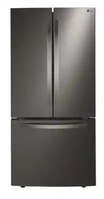Meubles RD Fridge 25 cu ft offer