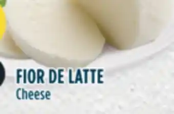 Marché Adonis Fior de latte cheese offer
