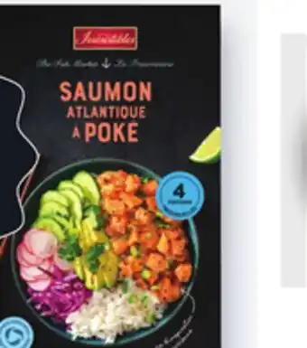 Metro Poké irresistibles | irresistibles poke offer