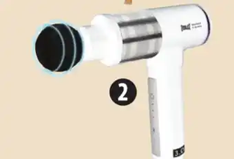 Canadian Tire Everlast rcvr 3.0 percussion massage tool offer
