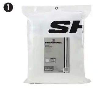 Canadian Tire Sherwood ice rink tarp, 20 x 40' offer