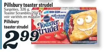 Marché Richelieu Toaster strudel pillsbury | pillsbury toaster strudel offer