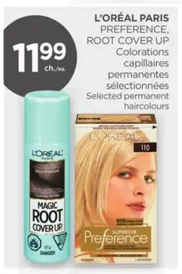 Proxim L'oréal paris offer