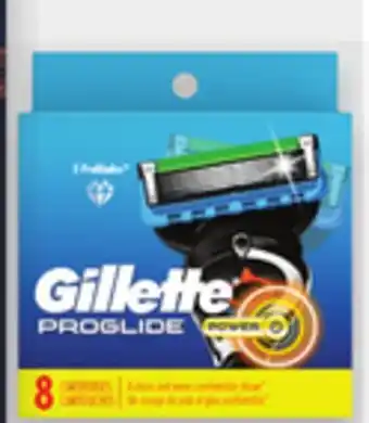 Proxim Gillette offer