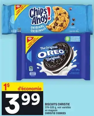 Super C Biscuits christie | christie cookies offer