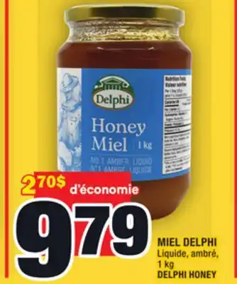 Super C Miel delphi | delphi honey offer