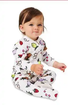 Walmart Infant's george sleepers offer