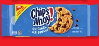 Walmart Christie cookies offer