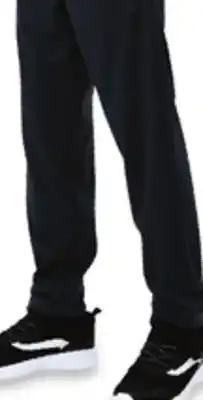 Walmart Athletic works tapered pants offer