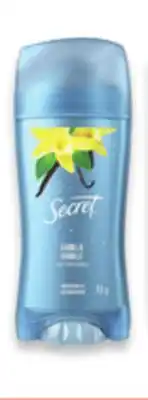 Walmart Old spice deodorant offer