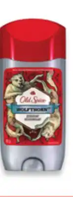 Walmart Old spice deodorant 85 g offer