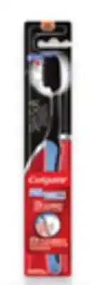 Walmart Colgate max fresh 150 ml, total 120 ml toothpaste or 360°, slim soft charcoal or kids' smiles toothbrushes offer