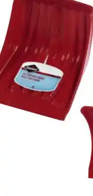 Home Hardware 13.9 poly snow shovel offer