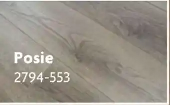 Home Hardware Plank flooring offer