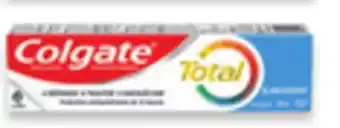 Walmart Colgate total 120 ml toothpaste offer