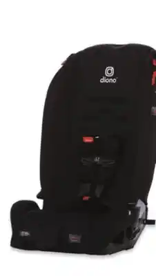 Walmart Diono radian 3r latch all-in-one convertible cat seat offer