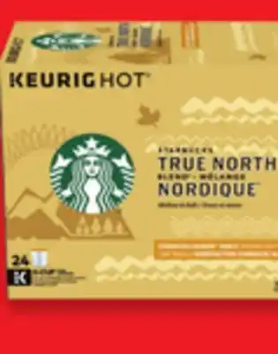 Walmart Starbucks mccafe 24s-30s offer