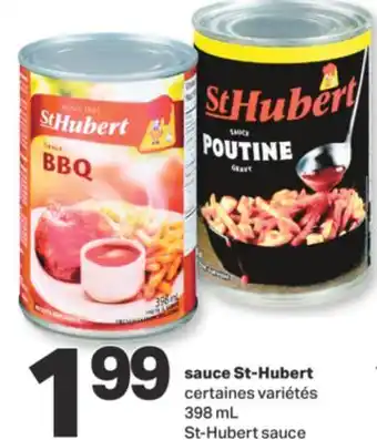 L'Intermarché Sauce 398 ml offer