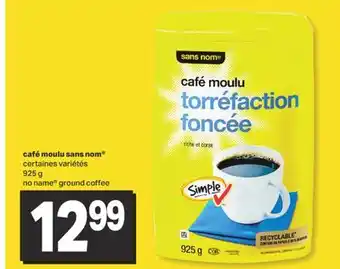 L'Intermarché Café moulu, 925 g offer