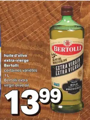 L'Intermarché Huile d'olive extra-vierge offer