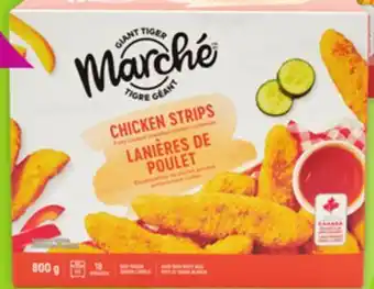Giant Tiger Giant tiger march frozen chicken offer